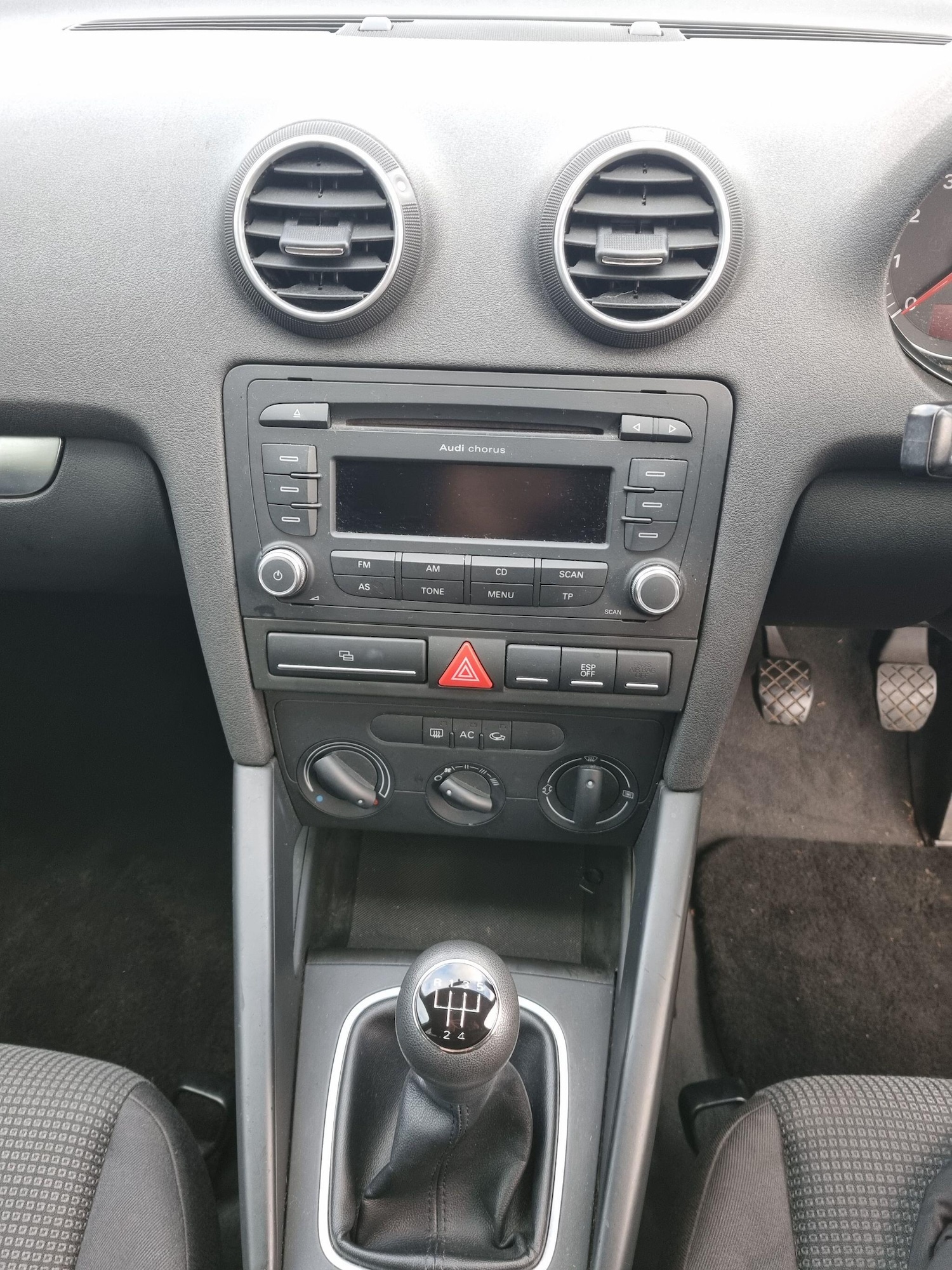 Used Audi A3 2008 for sale - 76913783: Photo 15