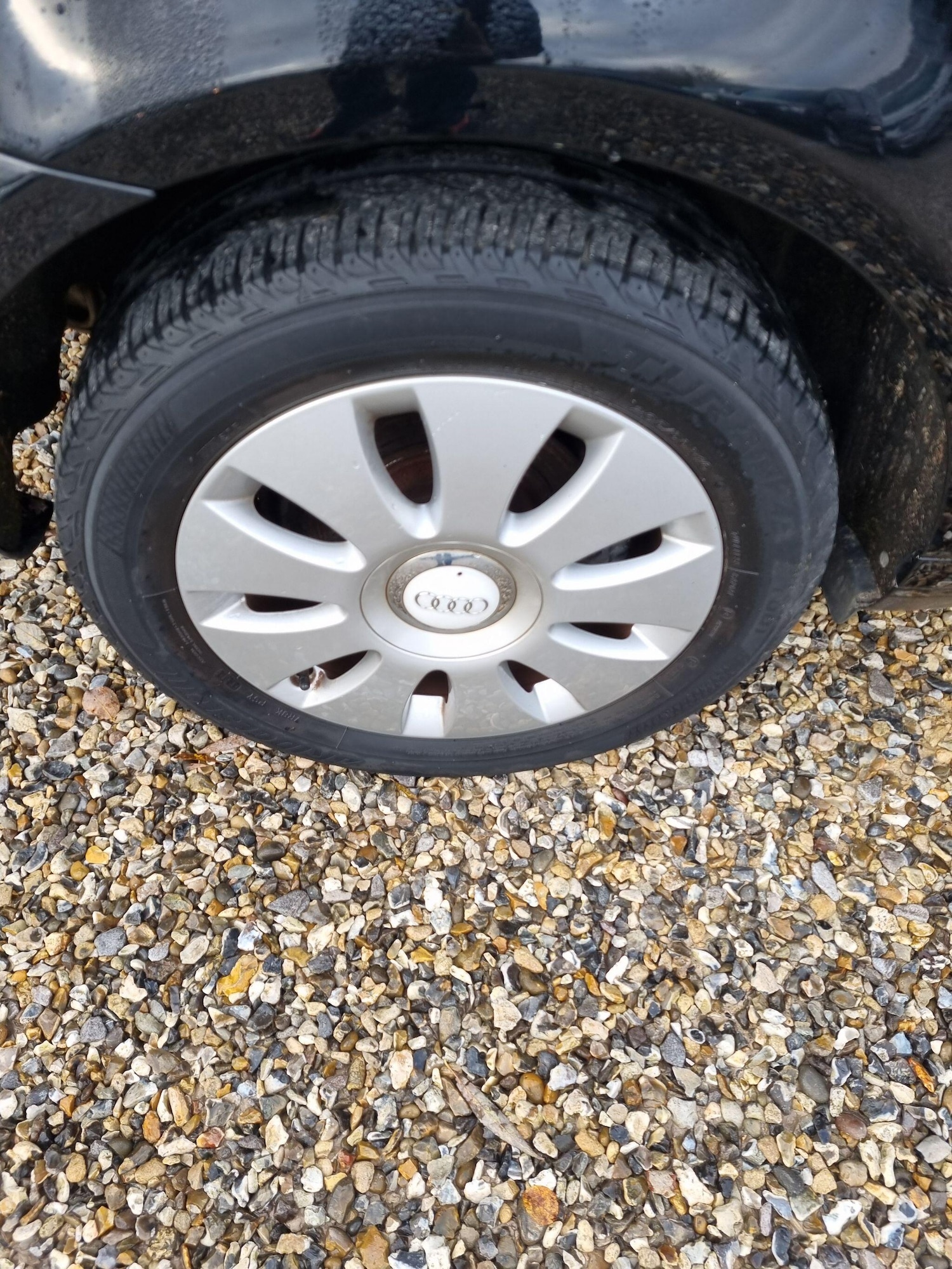 Used Audi A3 2008 for sale - 76913783: Photo 16