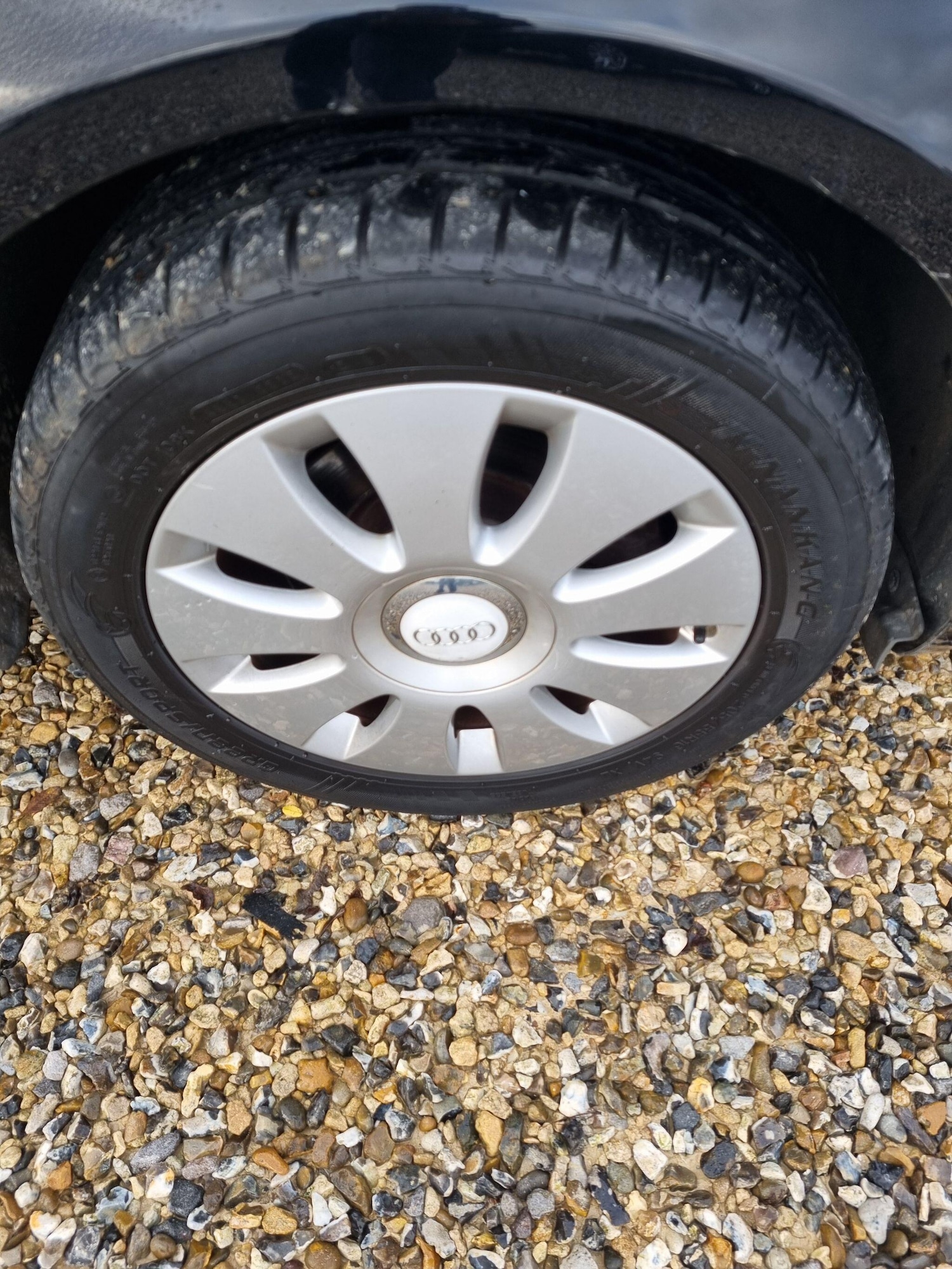 Used Audi A3 2008 for sale - 76913783: Photo 17