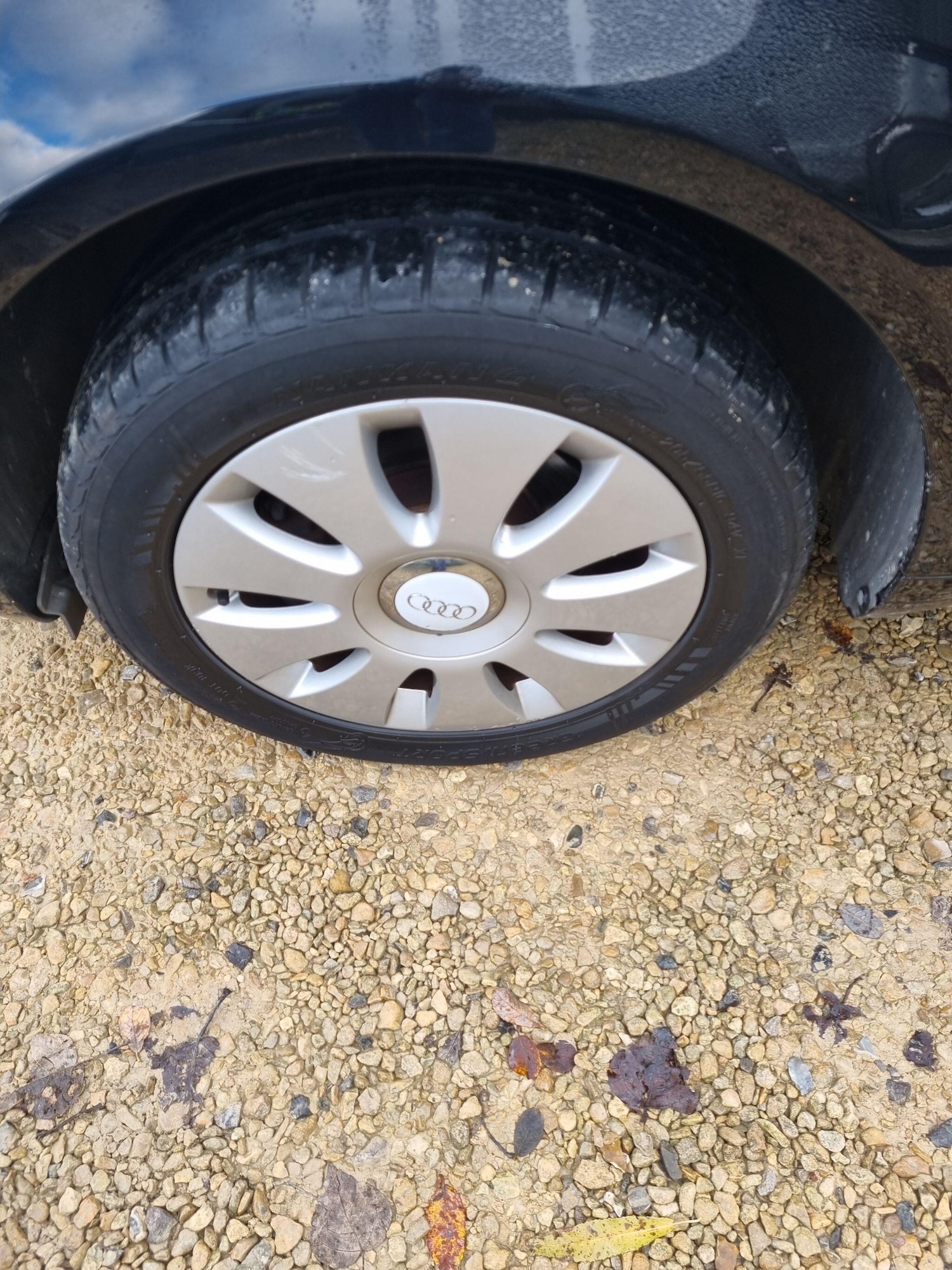 Used Audi A3 2008 for sale - 76913783: Photo 18