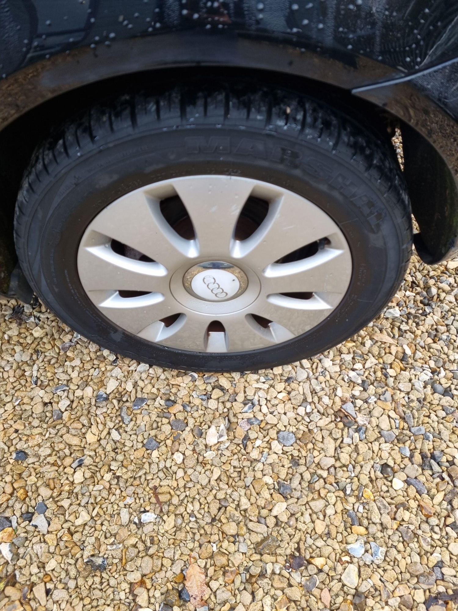 Used Audi A3 2008 for sale - 76913783: Photo 19