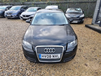 Used Audi A3 2008 for sale - 76913783: Photo