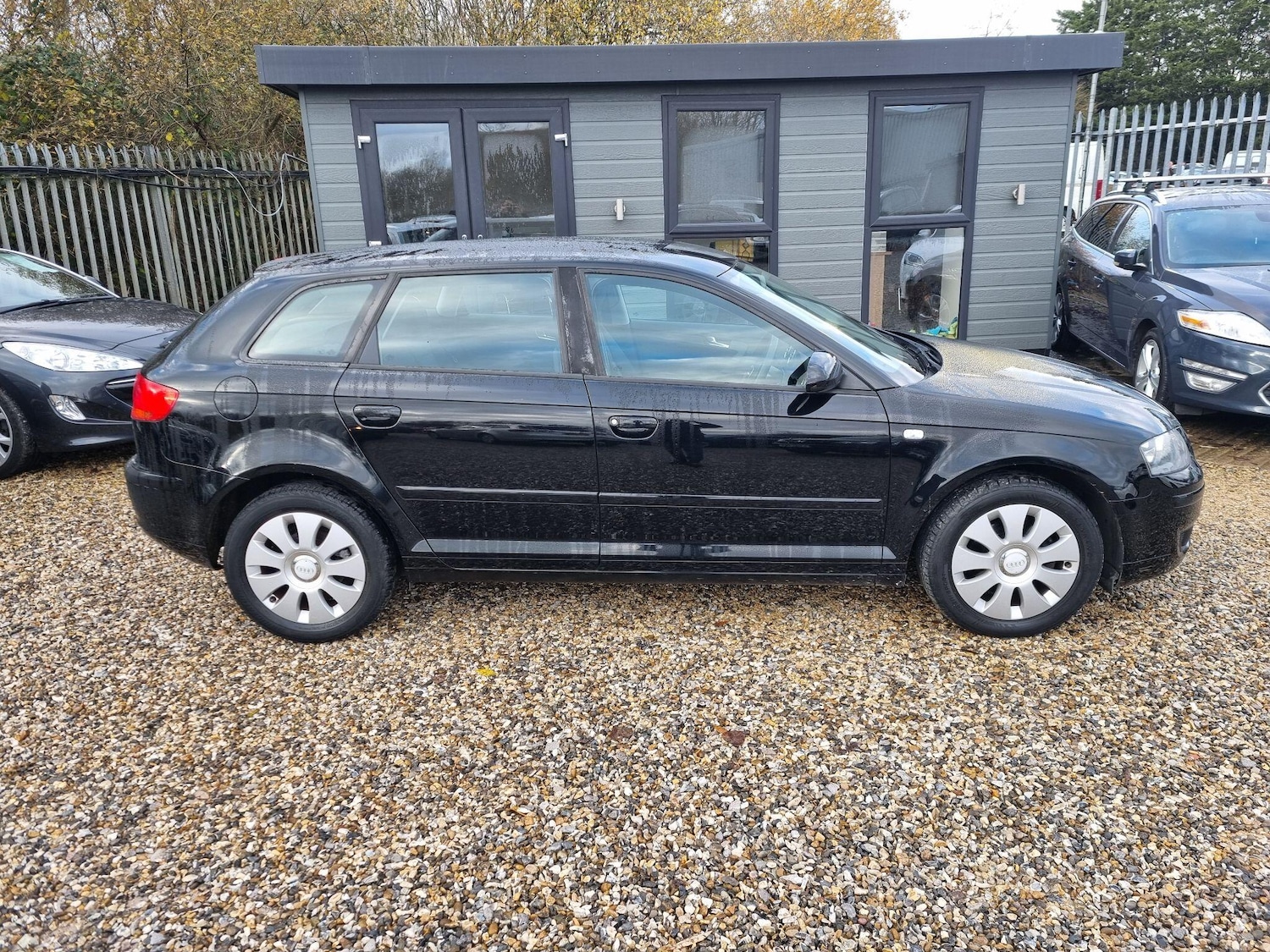 Used Audi A3 2008 for sale - 76913783: Photo 7