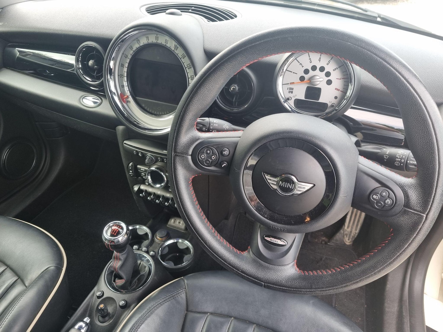 Used MINI Hatch 2013 for sale - 76592912: Photo 10