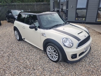 MINI - Hatch