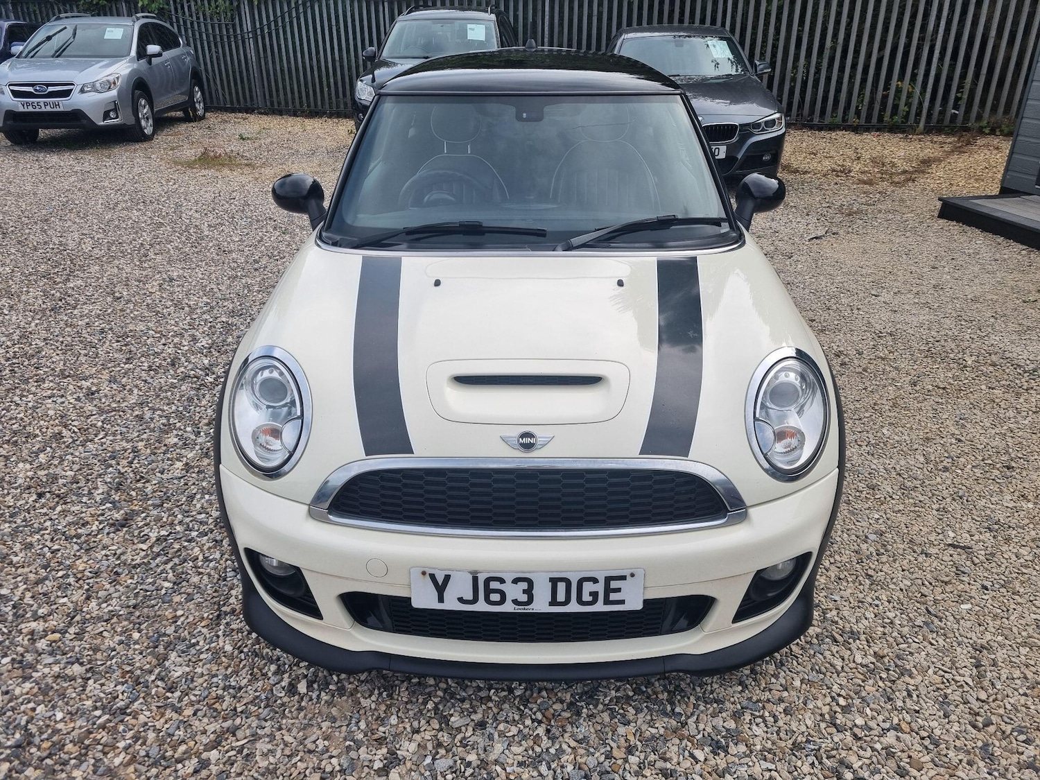Used MINI Hatch 2013 for sale - 76592912: Photo 2