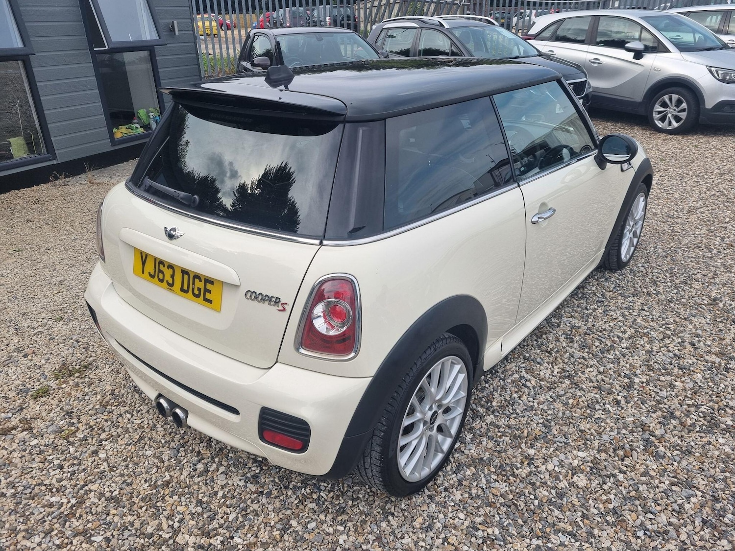 Used MINI Hatch 2013 for sale - 76592912: Photo 6