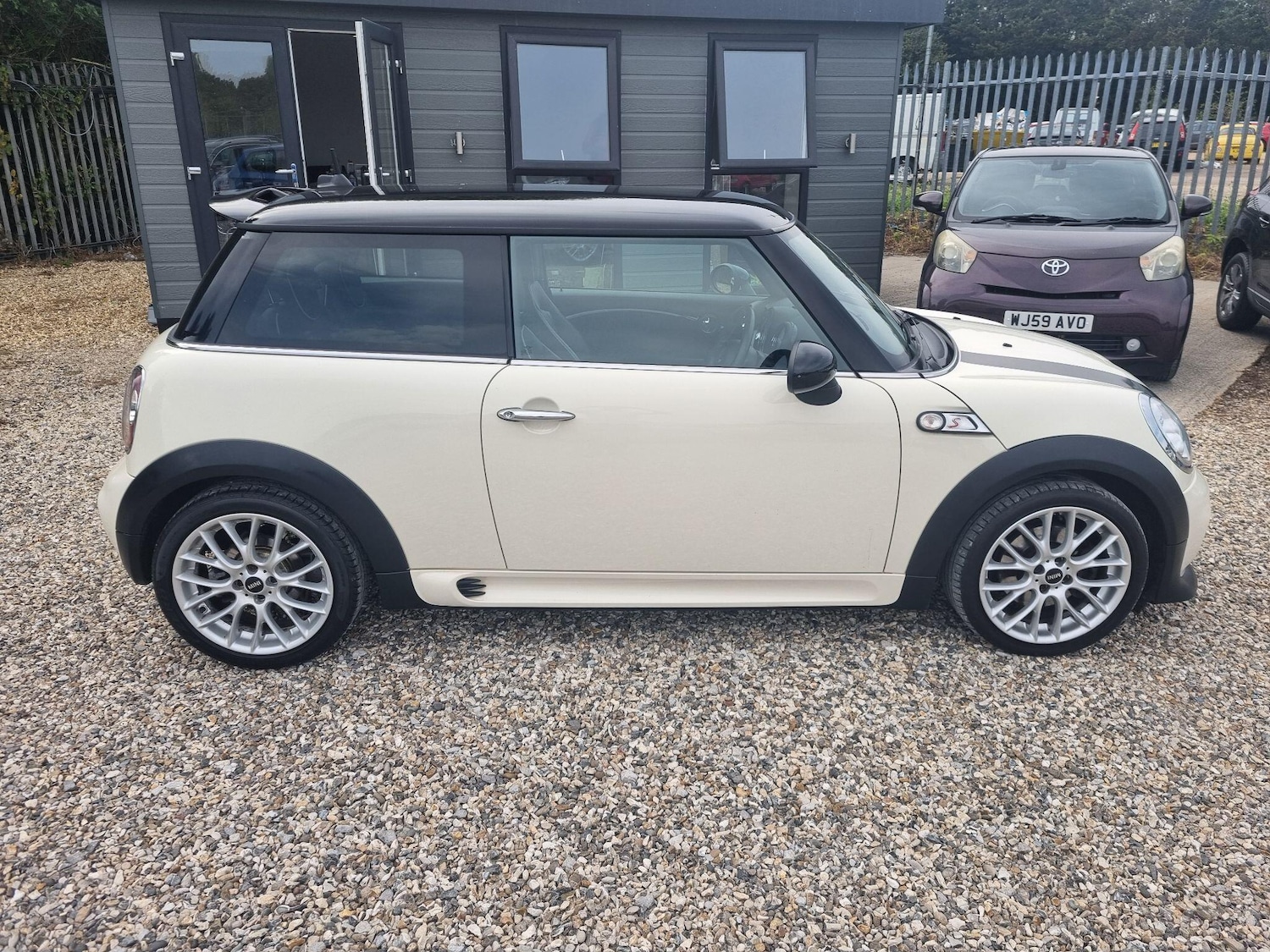 Used MINI Hatch 2013 for sale - 76592912: Photo 7