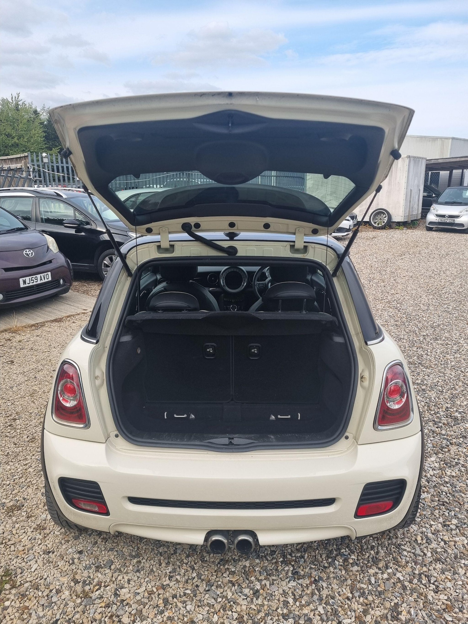 Used MINI Hatch 2013 for sale - 76592912: Photo 8