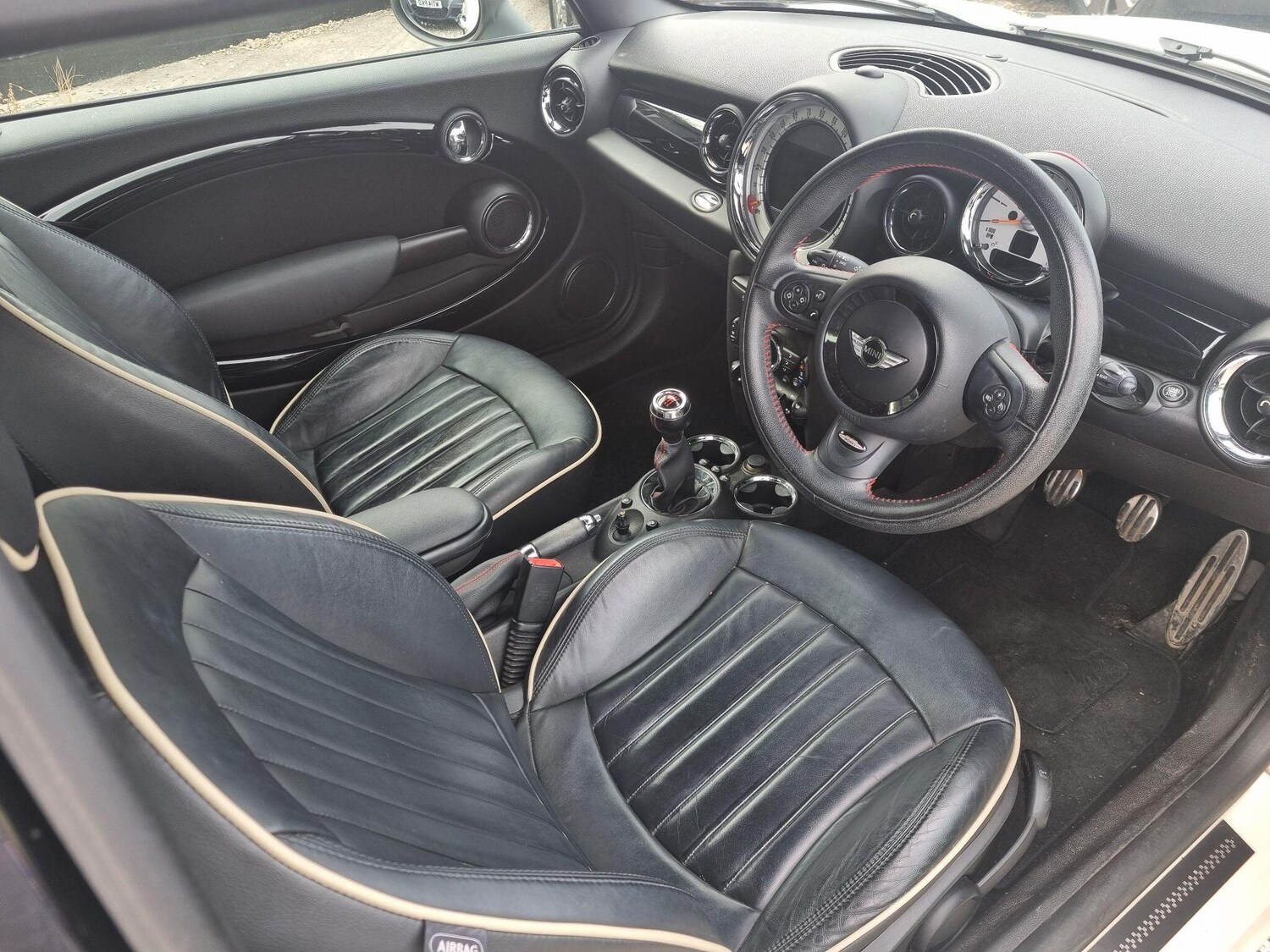 Used MINI Hatch 2013 for sale - 76592912: Photo 9