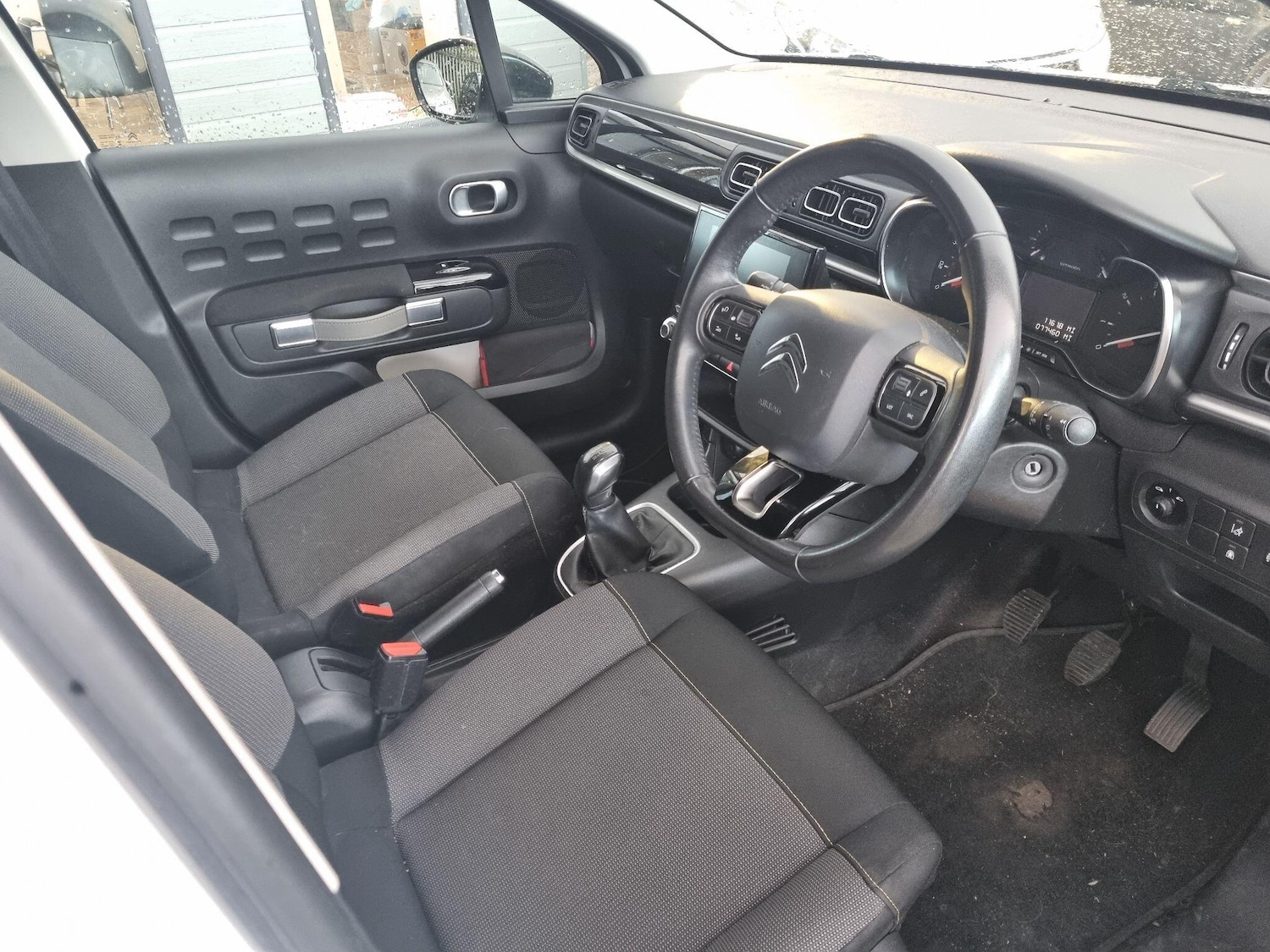 Used Citroen C3 2017 for sale - 76513374: Photo 10