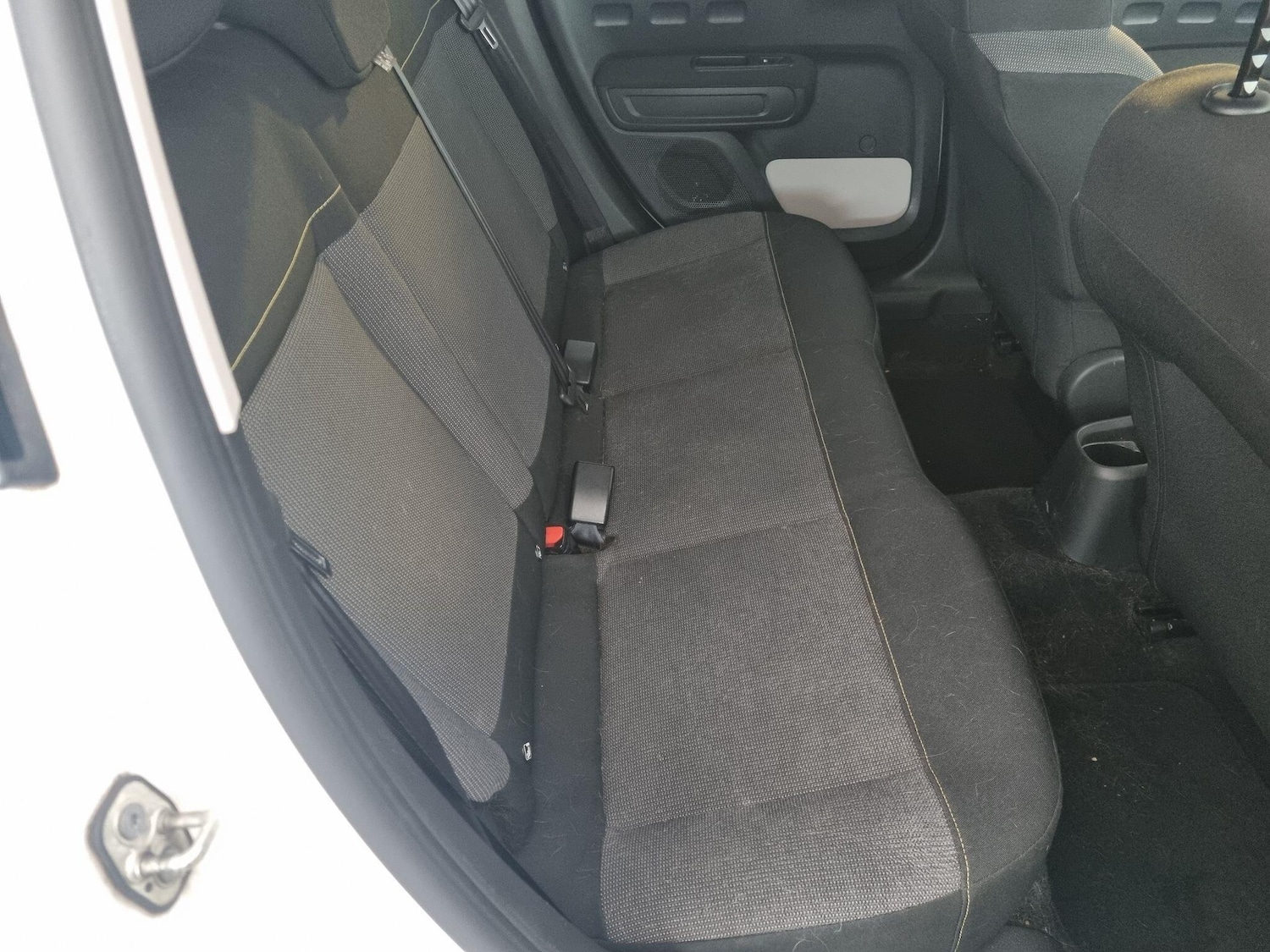 Used Citroen C3 2017 for sale - 76513374: Photo 12