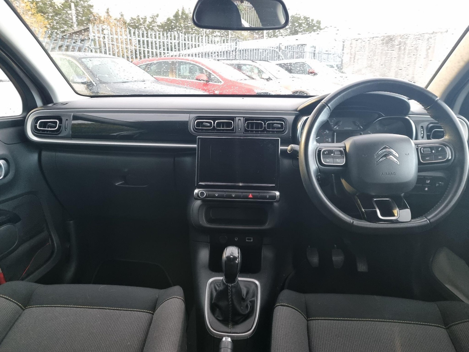 Used Citroen C3 2017 for sale - 76513374: Photo 13