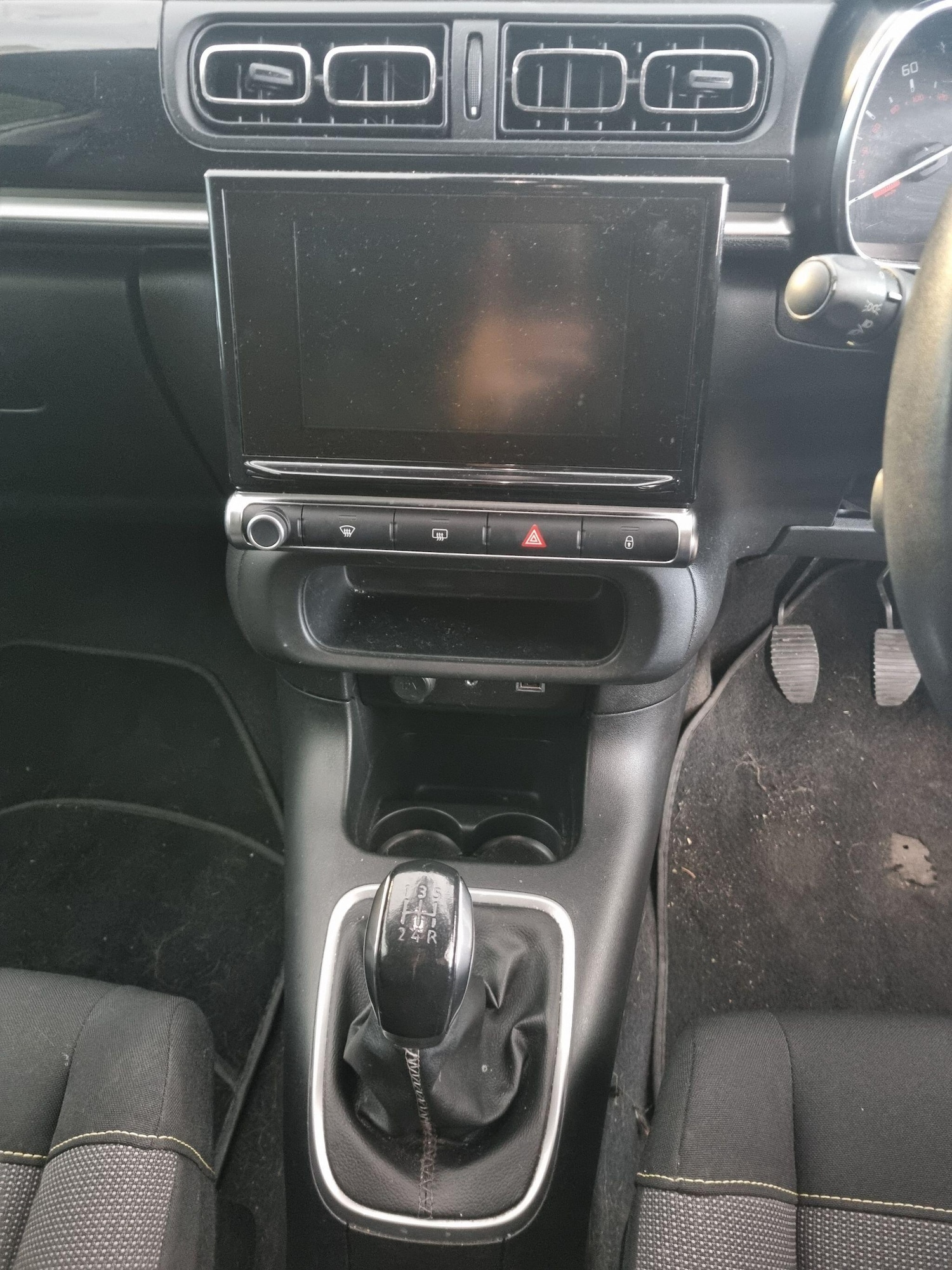 Used Citroen C3 2017 for sale - 76513374: Photo 15