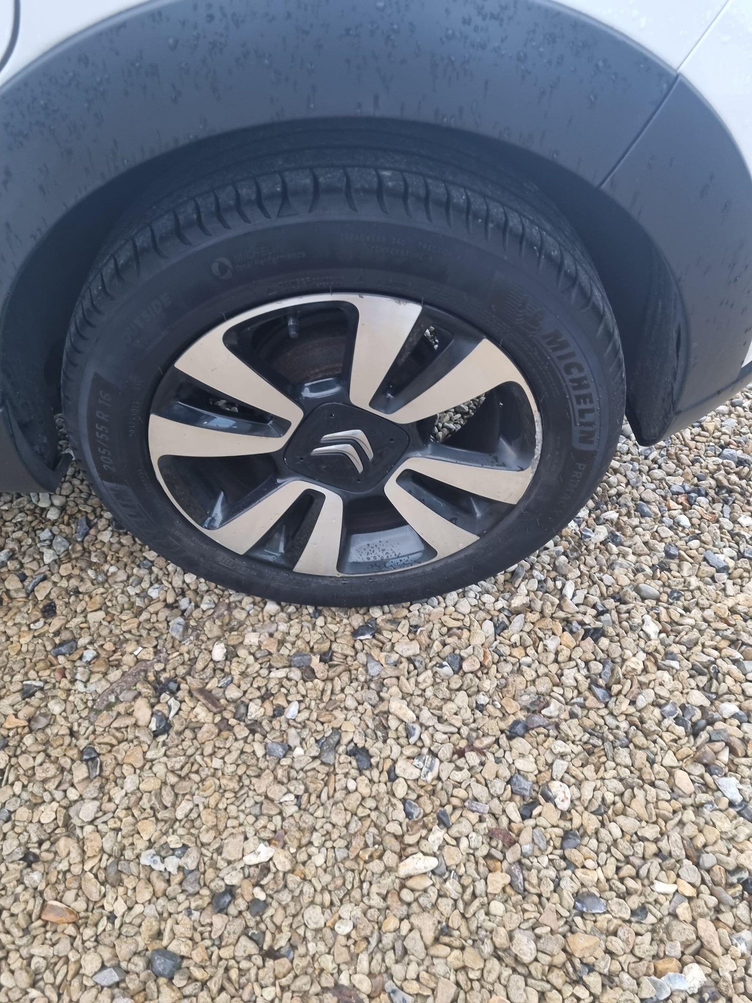 Used Citroen C3 2017 for sale - 76513374: Photo 16