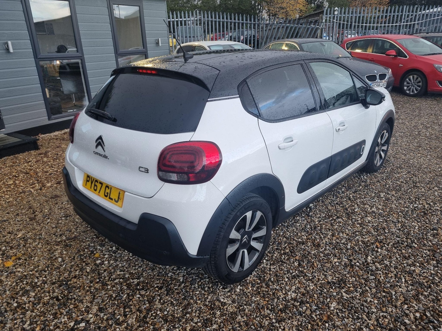 Used Citroen C3 2017 for sale - 76513374: Photo 6