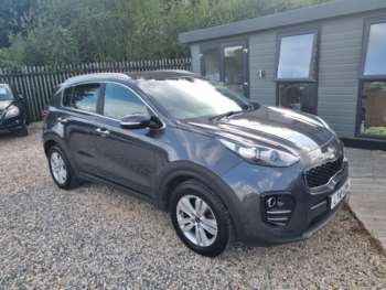 2018 (18) - 1.6 GDi 2 Euro 6 (s/s) 5dr