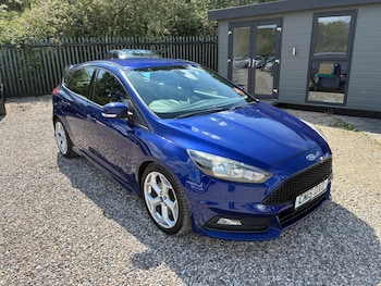 Used Ford Focus 2015 for sale - 78504061: Photo