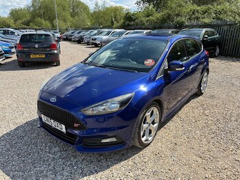 Used Ford Focus 2015 for sale - 78504061: Photo