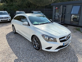 Used Mercedes-Benz CLA 2015 for sale - 79441601: Photo