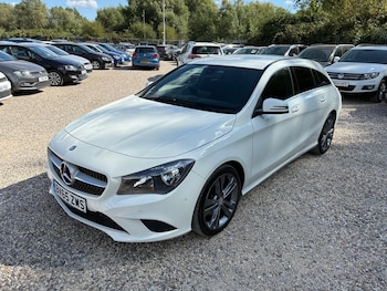 Used Mercedes-Benz CLA 2015 for sale - 79441601: Photo
