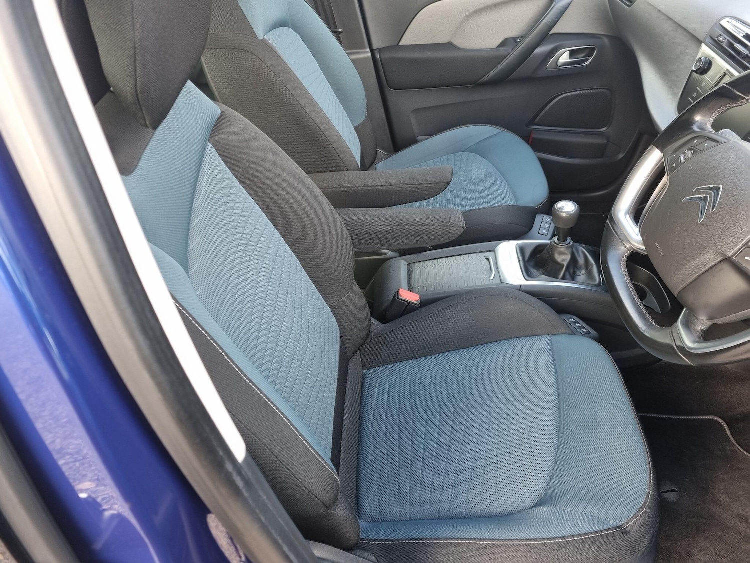 Used Citroen C4 Picasso 2018 for sale - 76513143: Photo 10