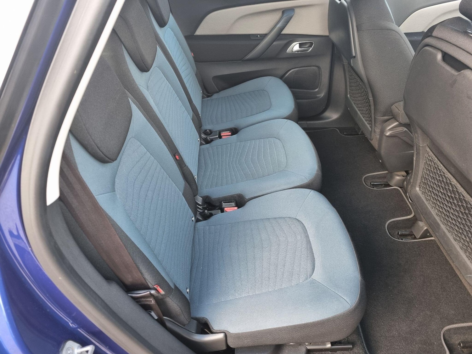 Used Citroen C4 Picasso 2018 for sale - 76513143: Photo 11