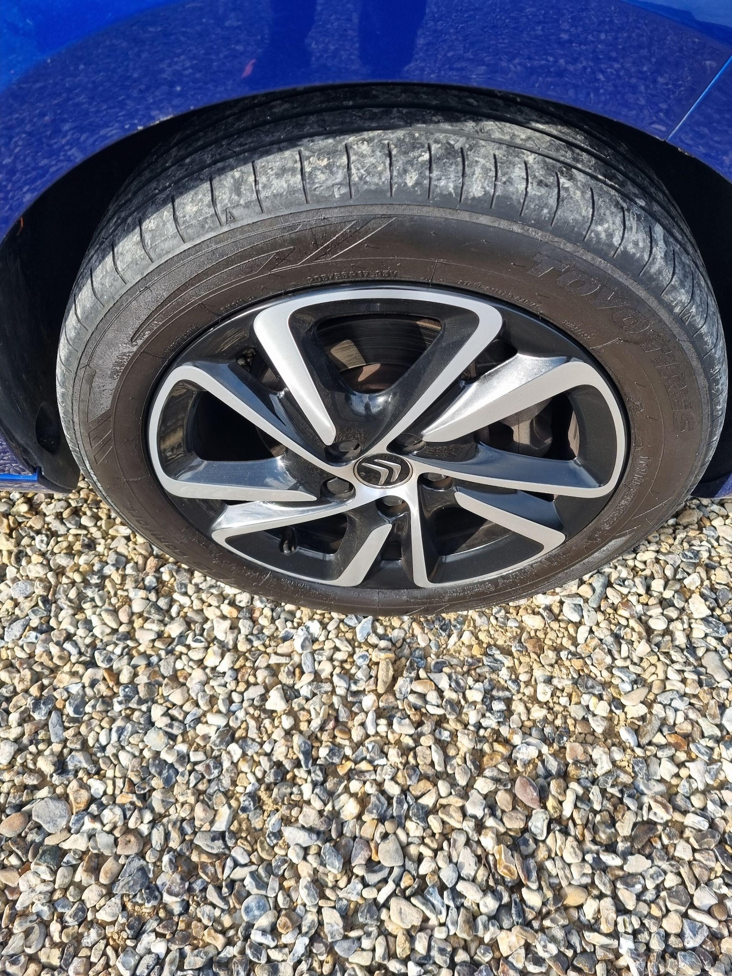 Used Citroen C4 Picasso 2018 for sale - 76513143: Photo 15