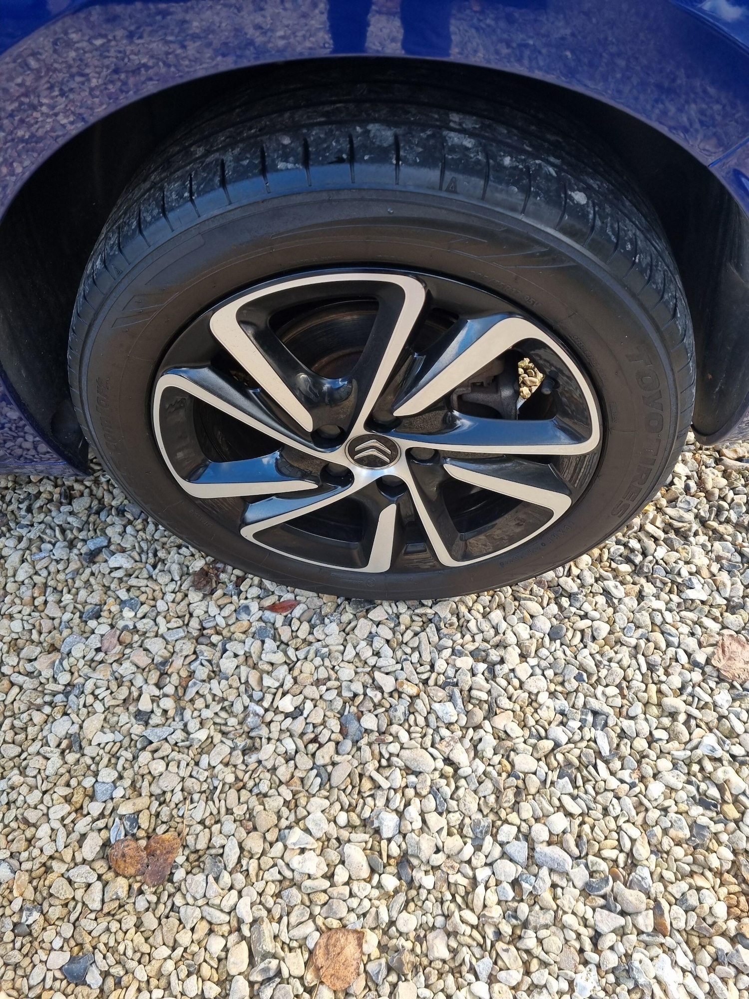 Used Citroen C4 Picasso 2018 for sale - 76513143: Photo 16