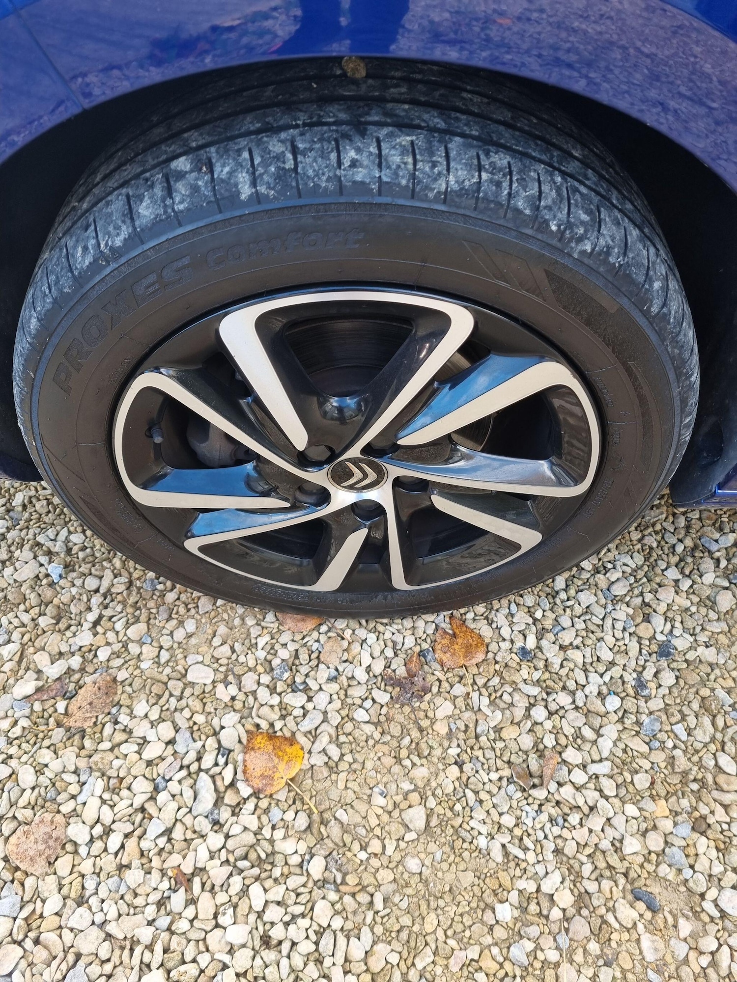 Used Citroen C4 Picasso 2018 for sale - 76513143: Photo 17