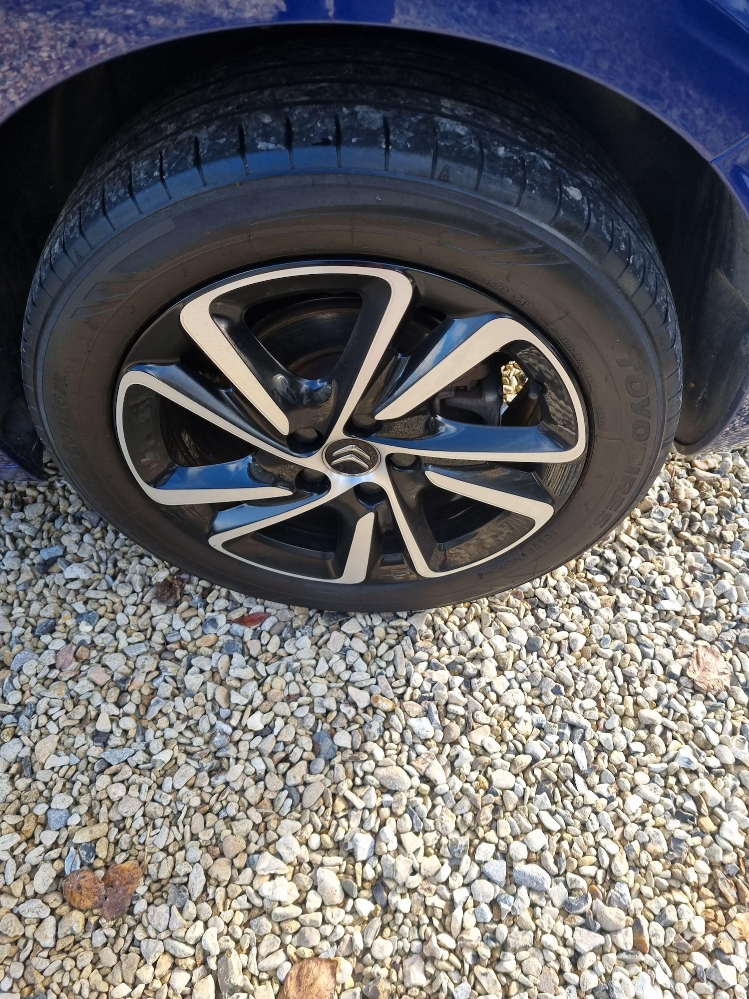 Used Citroen C4 Picasso 2018 for sale - 76513143: Photo 18