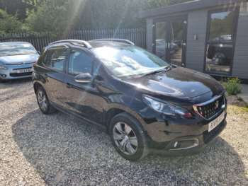 Used Peugeot 2008 2018 for sale - 75215165: Photo