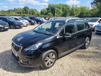 Used Peugeot 2008 2018 for sale - 75215165: Photo