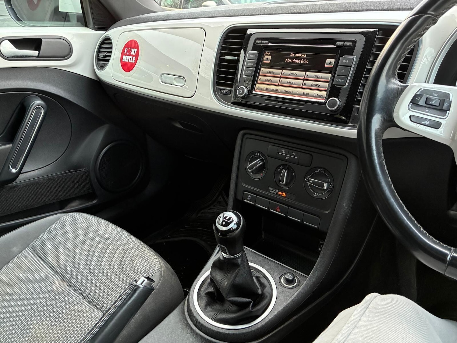 Used Volkswagen Beetle 2013 for sale - 77625107: Photo 13