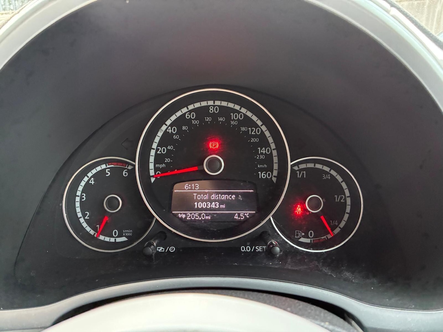 Used Volkswagen Beetle 2013 for sale - 77625107: Photo 14