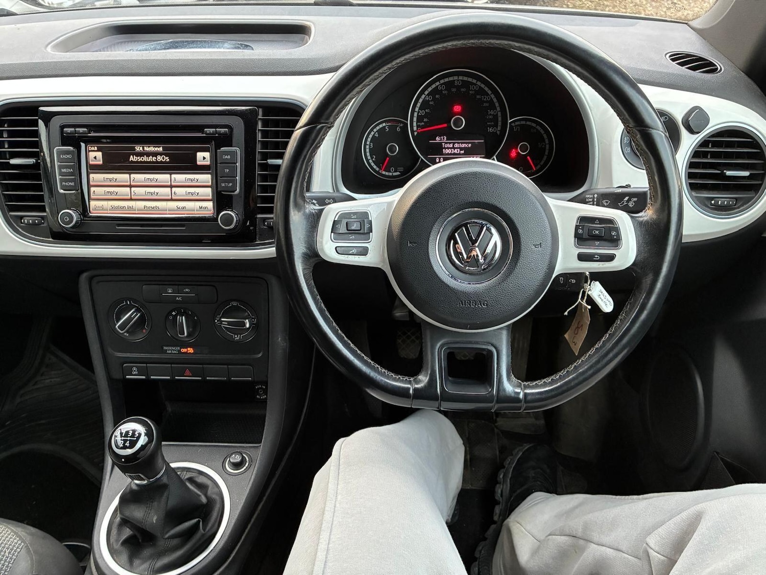 Used Volkswagen Beetle 2013 for sale - 77625107: Photo 15