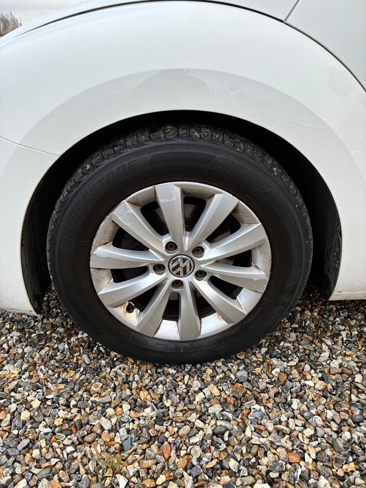 Used Volkswagen Beetle 2013 for sale - 77625107: Photo 18