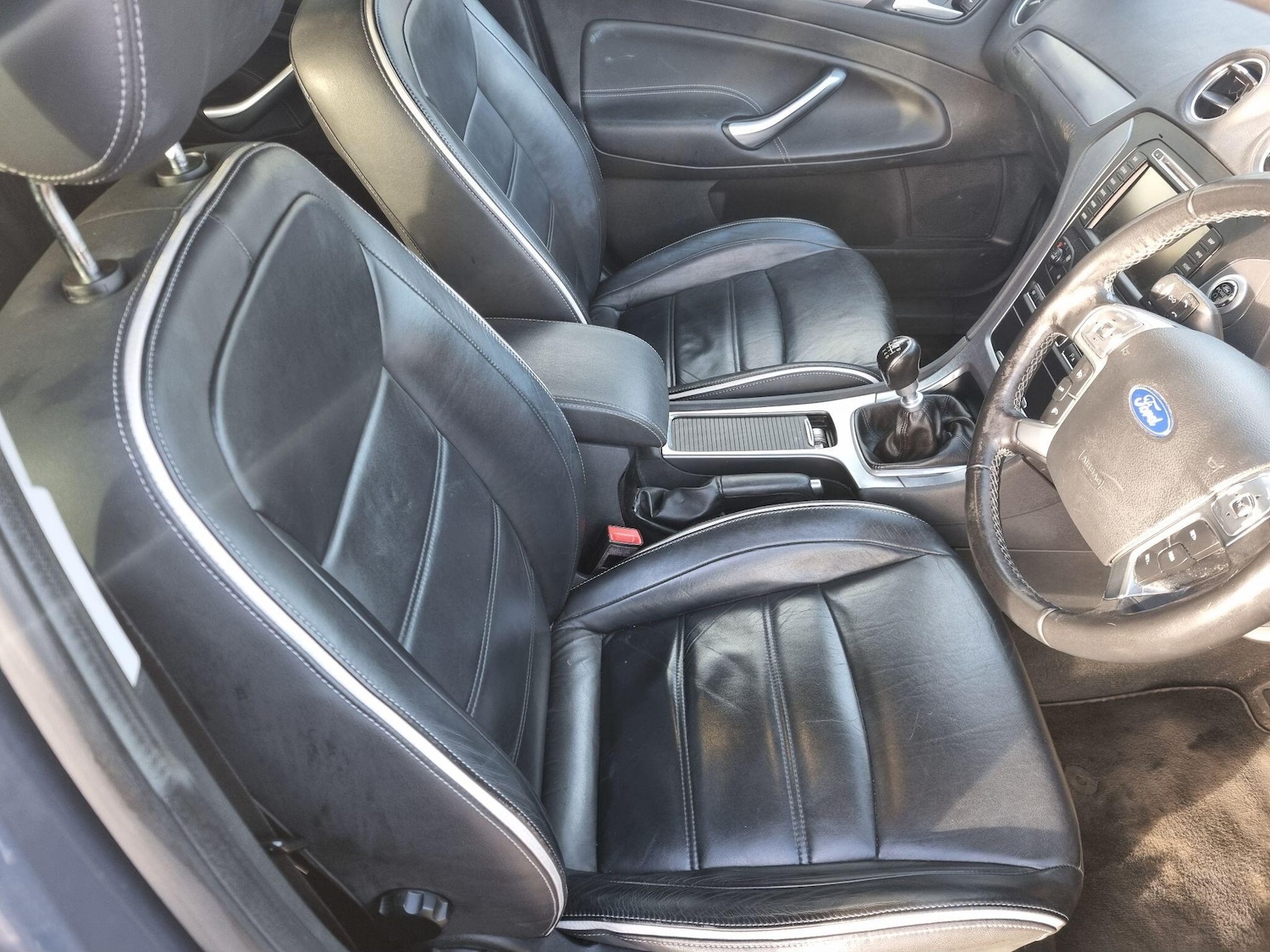 Used Ford Mondeo 2014 for sale - 76899051: Photo 10