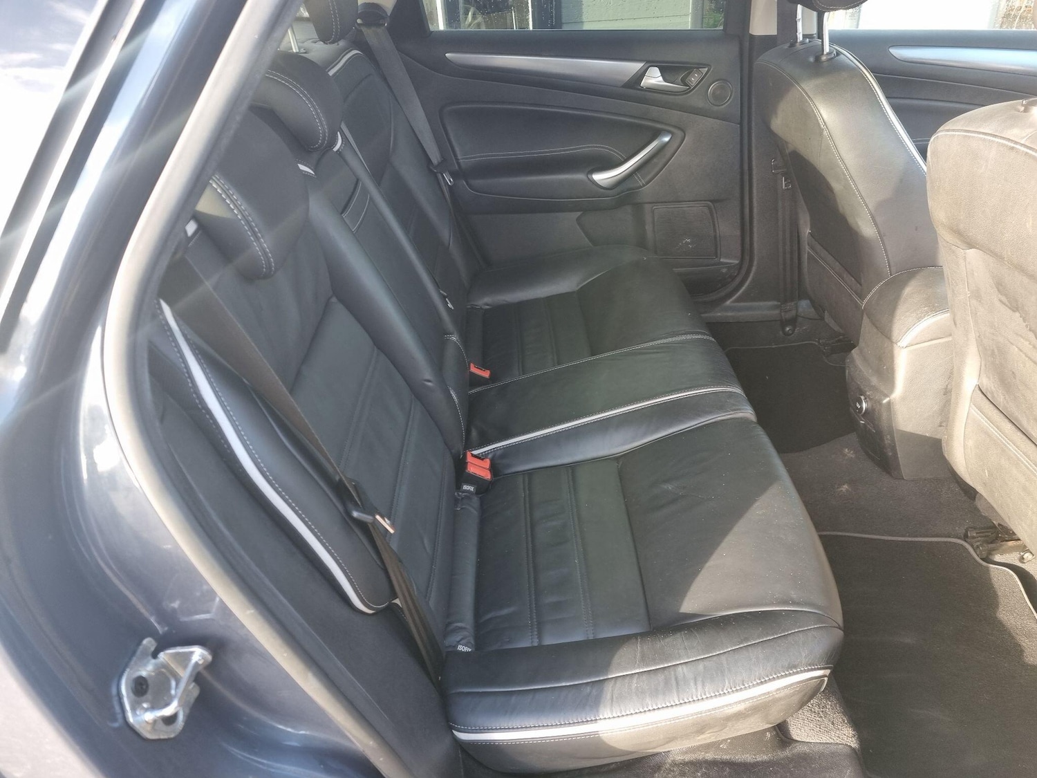 Used Ford Mondeo 2014 for sale - 76899051: Photo 11