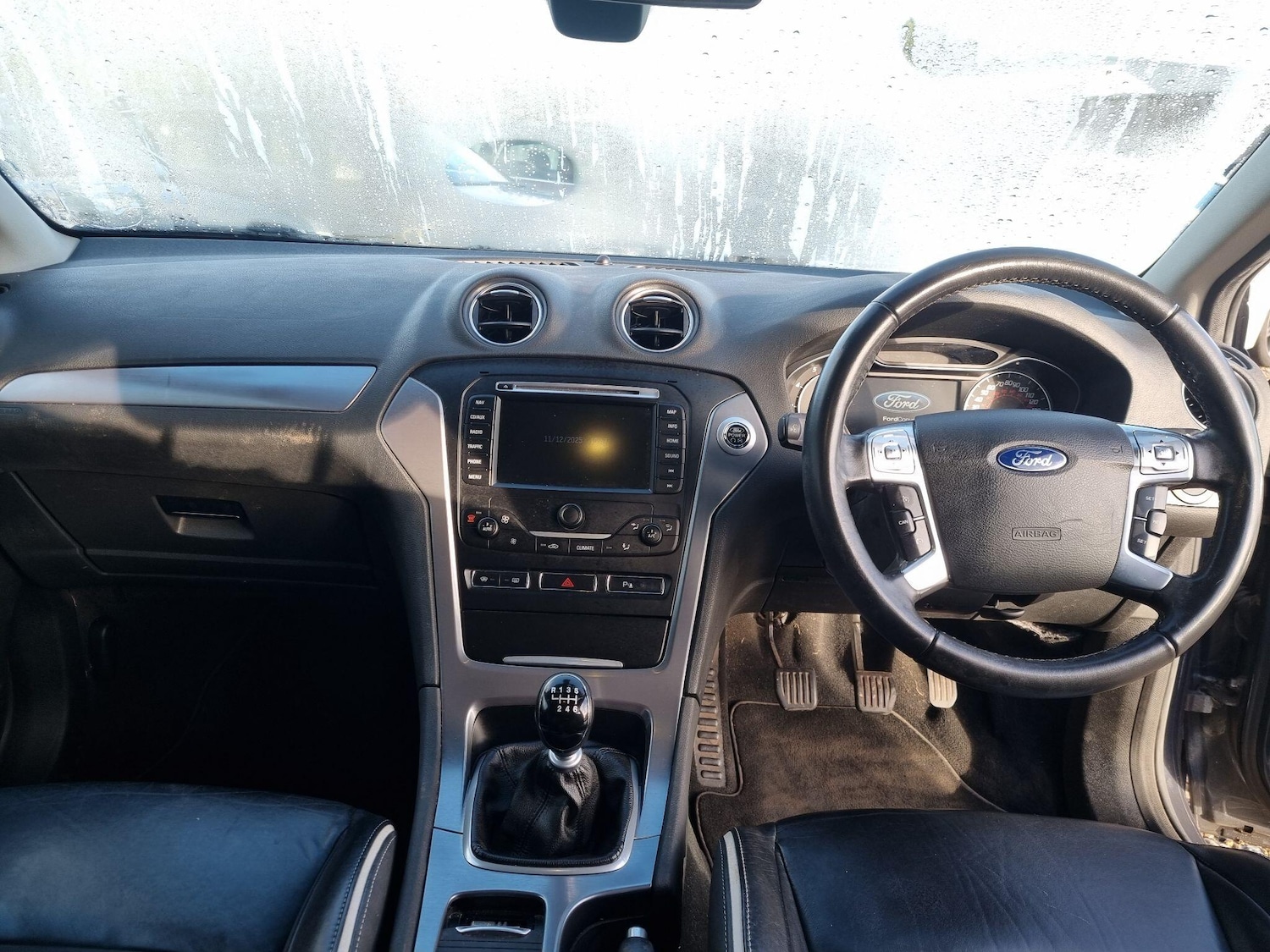 Used Ford Mondeo 2014 for sale - 76899051: Photo 12