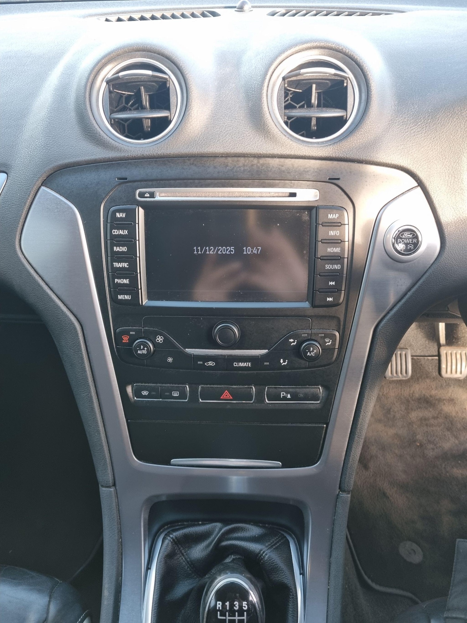 Used Ford Mondeo 2014 for sale - 76899051: Photo 14