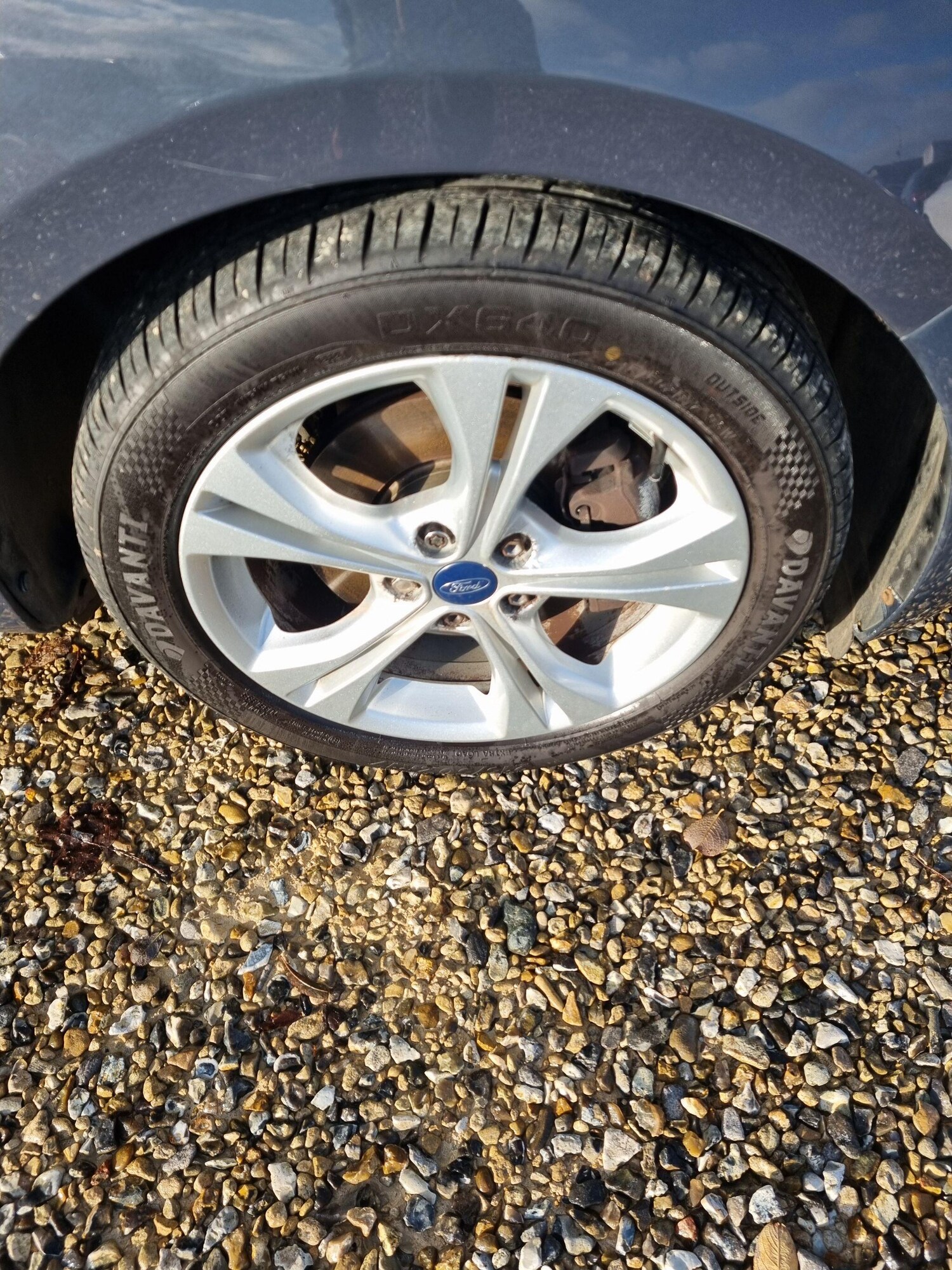 Used Ford Mondeo 2014 for sale - 76899051: Photo 16