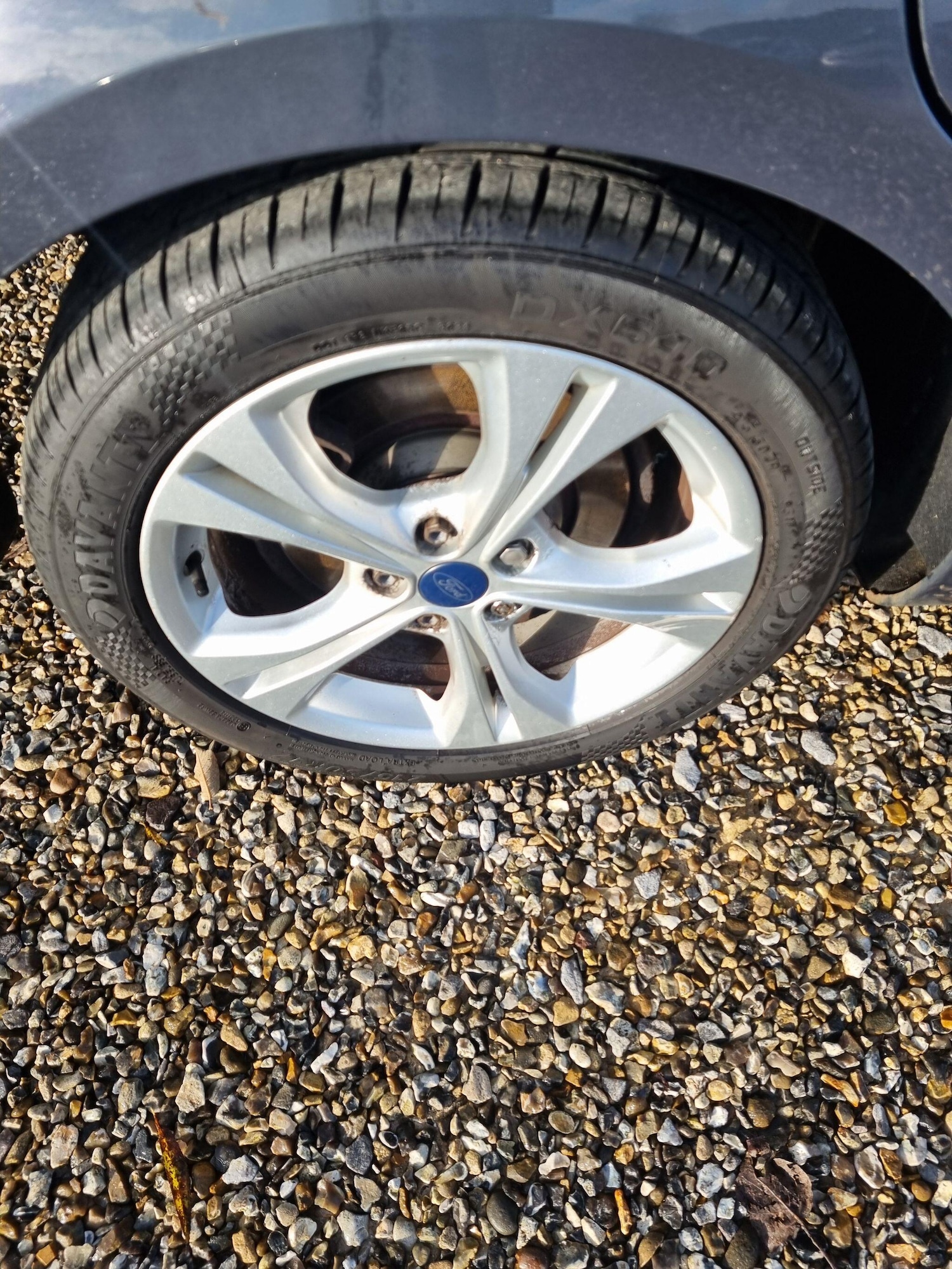 Used Ford Mondeo 2014 for sale - 76899051: Photo 18