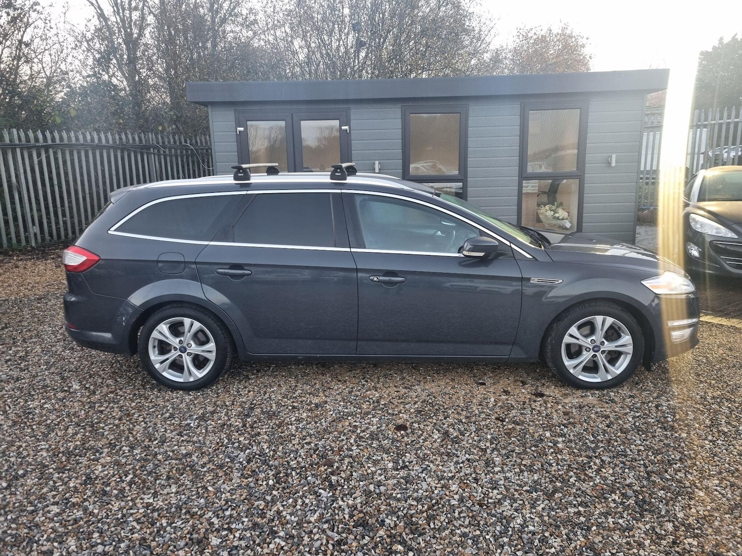 Used Ford Mondeo 2014 for sale - 76899051: Photo 7
