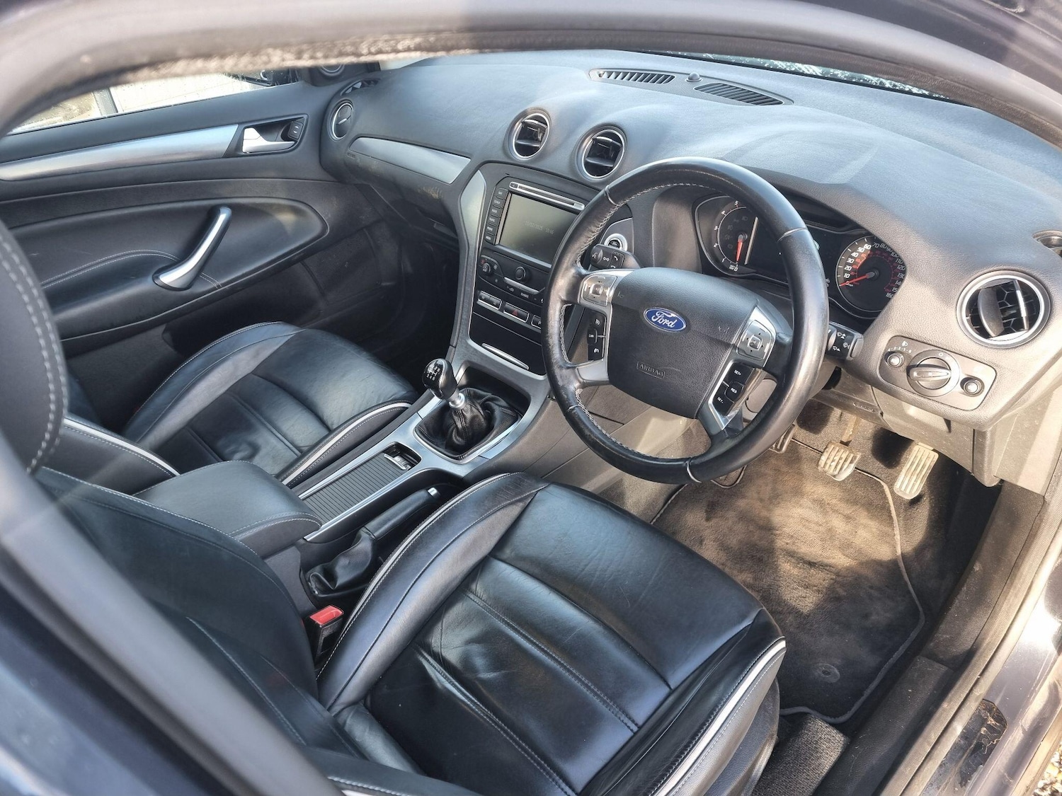 Used Ford Mondeo 2014 for sale - 76899051: Photo 8