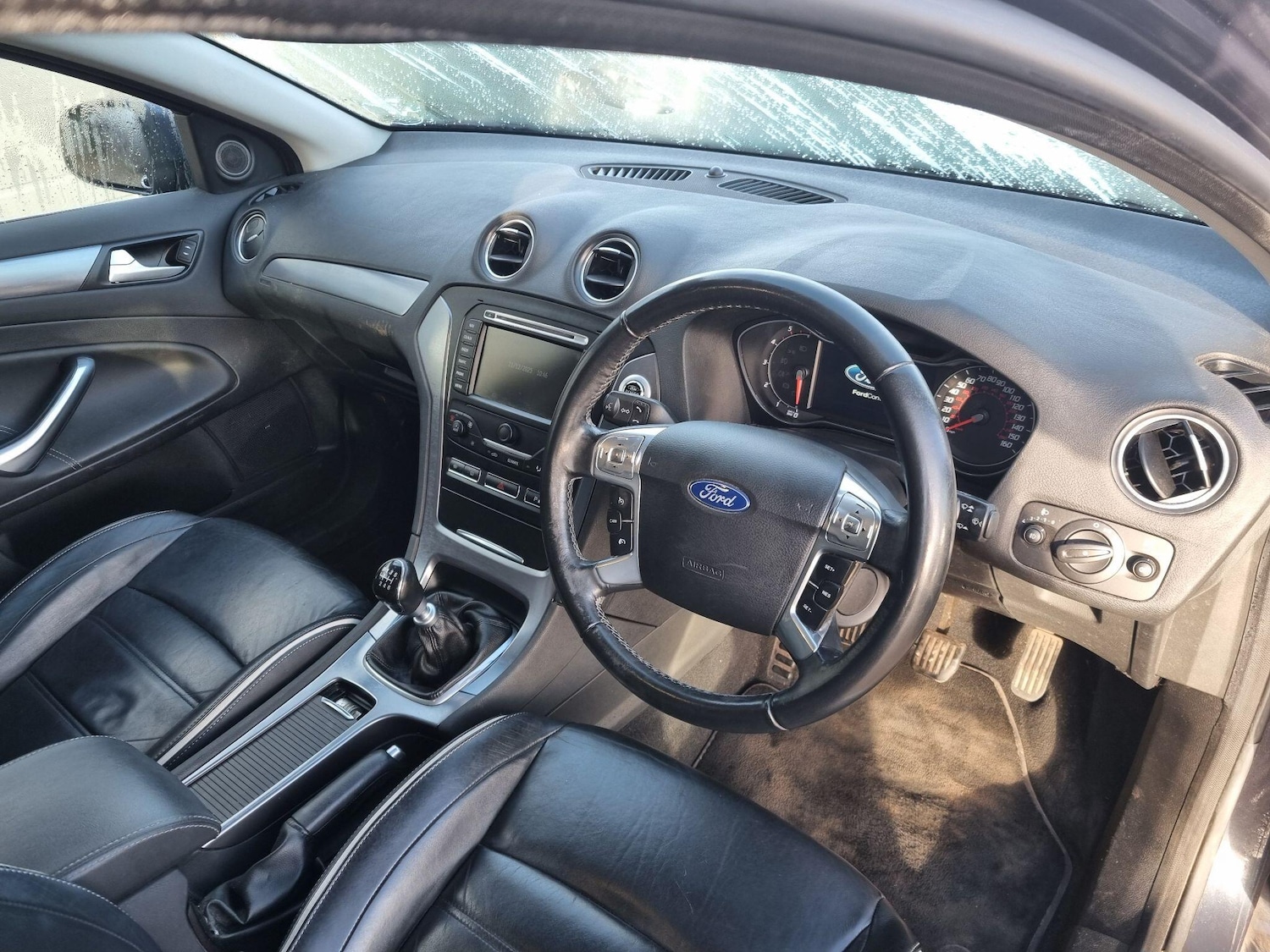 Used Ford Mondeo 2014 for sale - 76899051: Photo 9