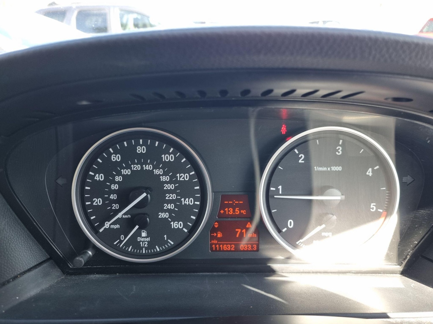 Used BMW 5 Series 2008 for sale - 76657301: Photo 14