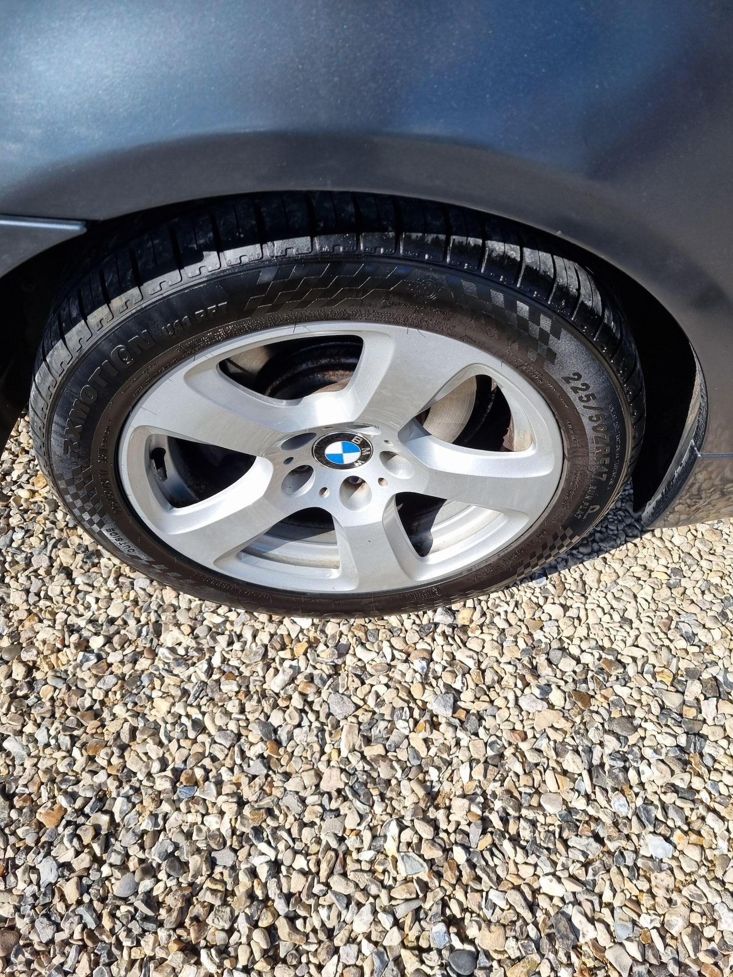 Used BMW 5 Series 2008 for sale - 76657301: Photo 15