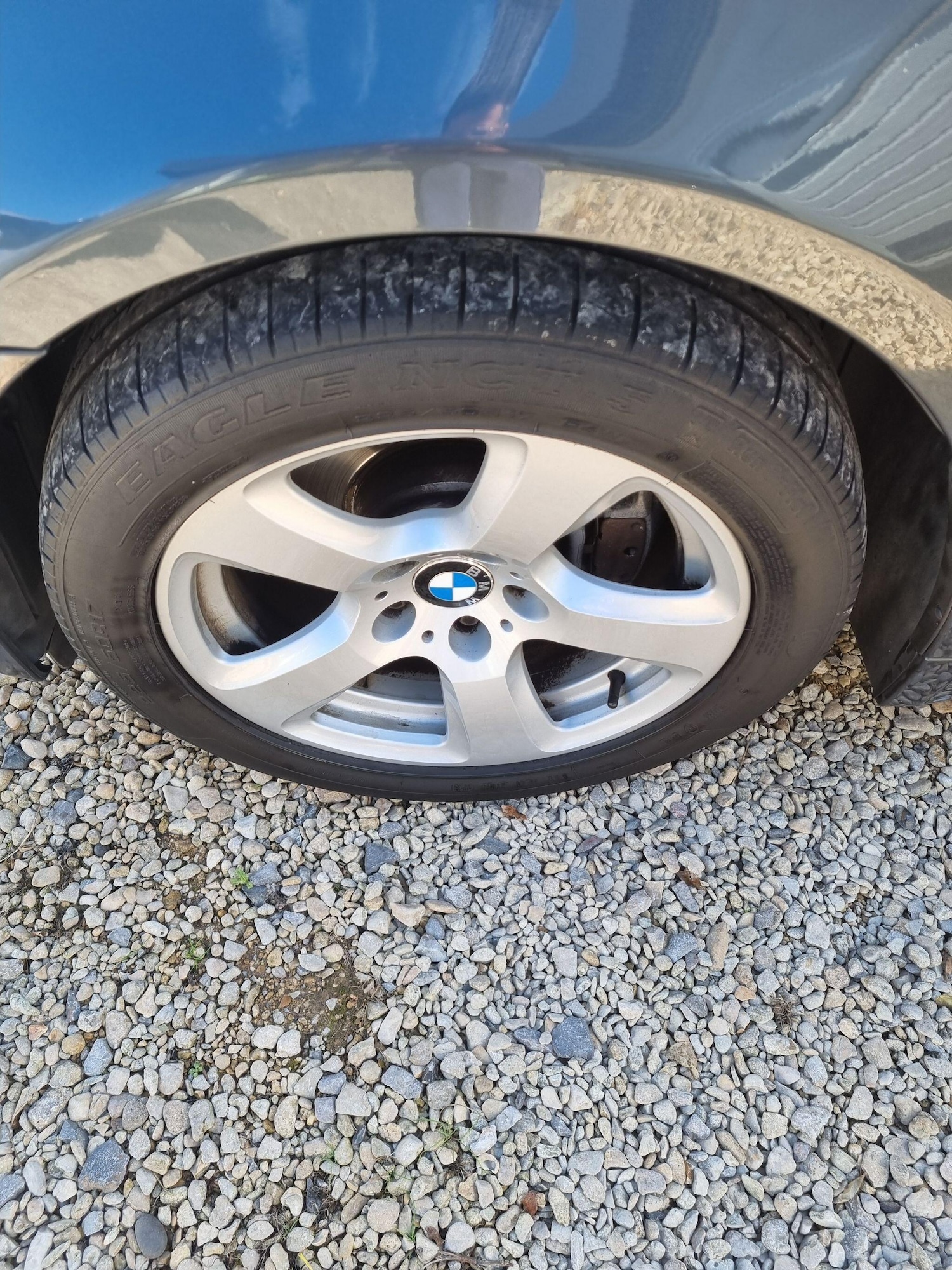 Used BMW 5 Series 2008 for sale - 76657301: Photo 17