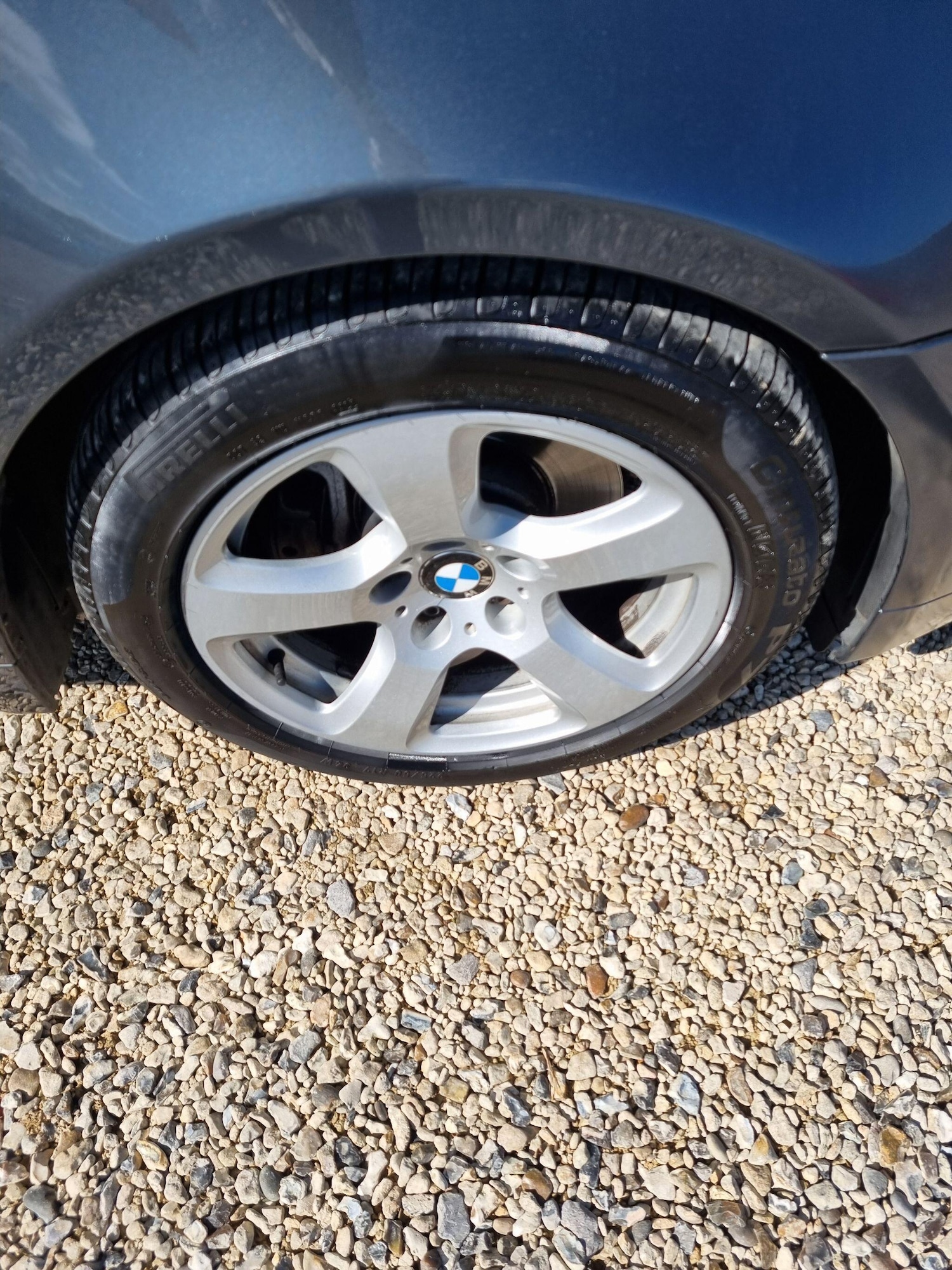 Used BMW 5 Series 2008 for sale - 76657301: Photo 18